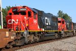 CN 5441 & 5438